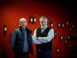 Thierry ANDRÉ - VO PHOTOS