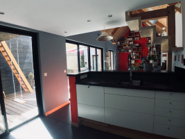 Nicolas BRUNEL - BRUNEL