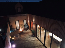 Nicolas BRUNEL - BRUNEL